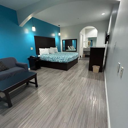 Regency Inn & Suites Houston Extérieur photo